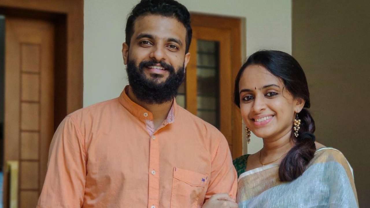 Neeraj Madhav, Deepthi Janardhan