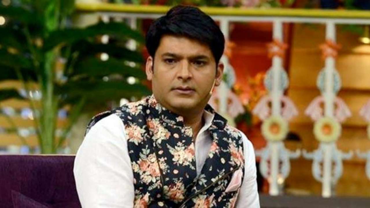 When Kapil Sharma hurled abuses at a journalist and later deleted tweets