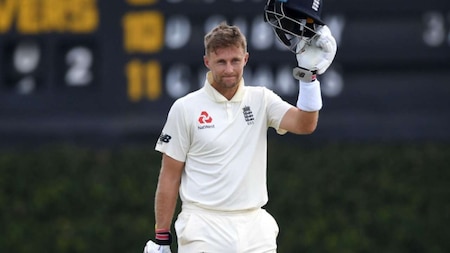 Joe Root can equal Andrew Strauss' tally