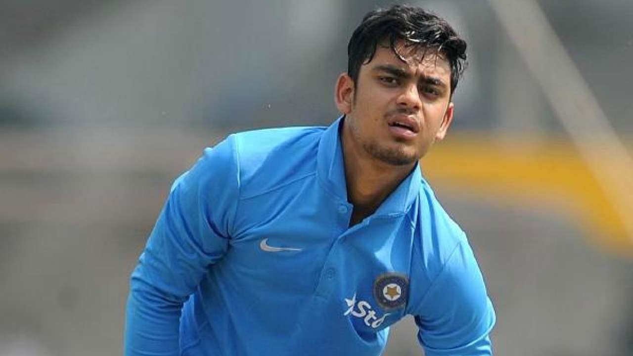 Ishan Kishan