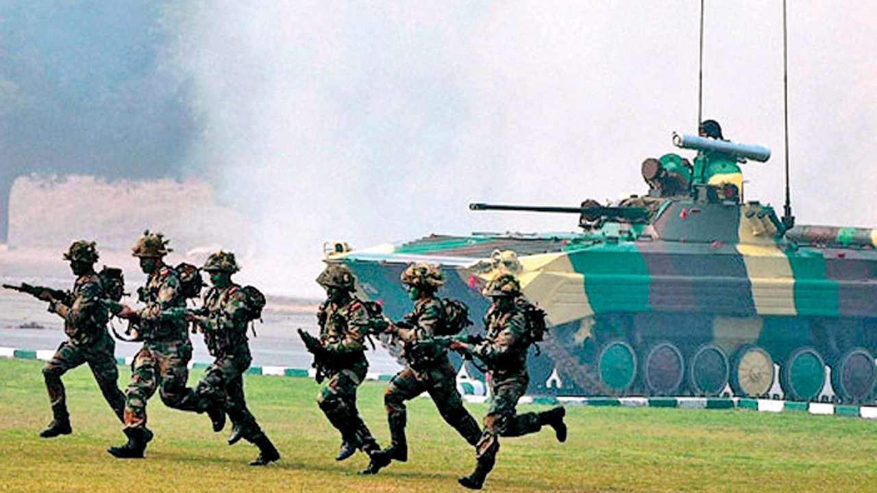 ARO AGRA ARMY ARO AGRA ARMY