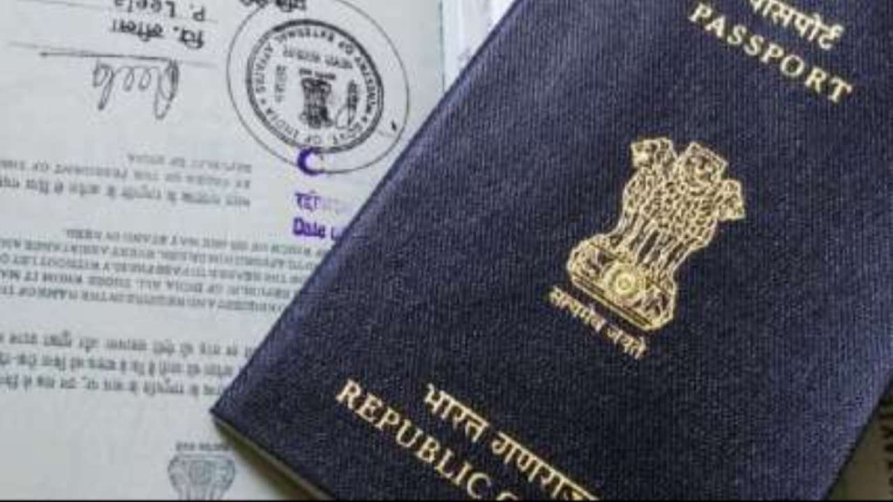 Passport