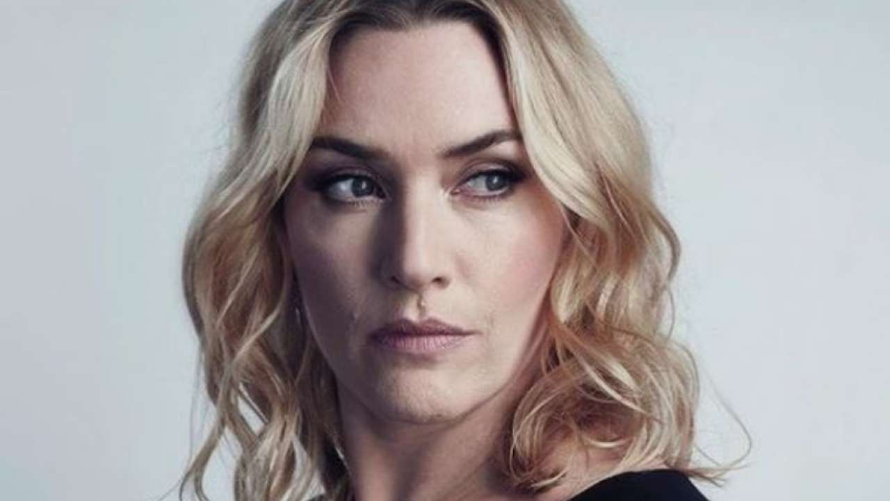 Kate Winslet reveals she faced 'straight-up cruel' tabloid treatment over  her weight