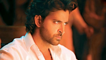 When Hrithik Roshan ended up in physical fight with cameraman