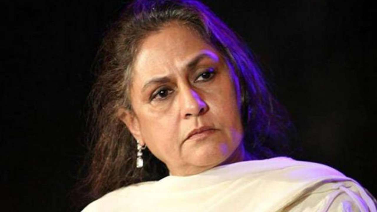 Jaya Bachchan rebukes paparazzi who referred to daughter-in-law Aishwarya Rai Bachchan as 'Aish'