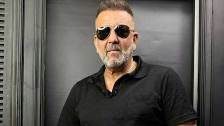 When Sanjay Dutt got angry at paparazzi for standing outside his house on Diwali
