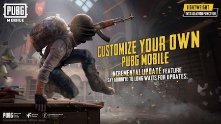 Availability of PUBG Mobile 2