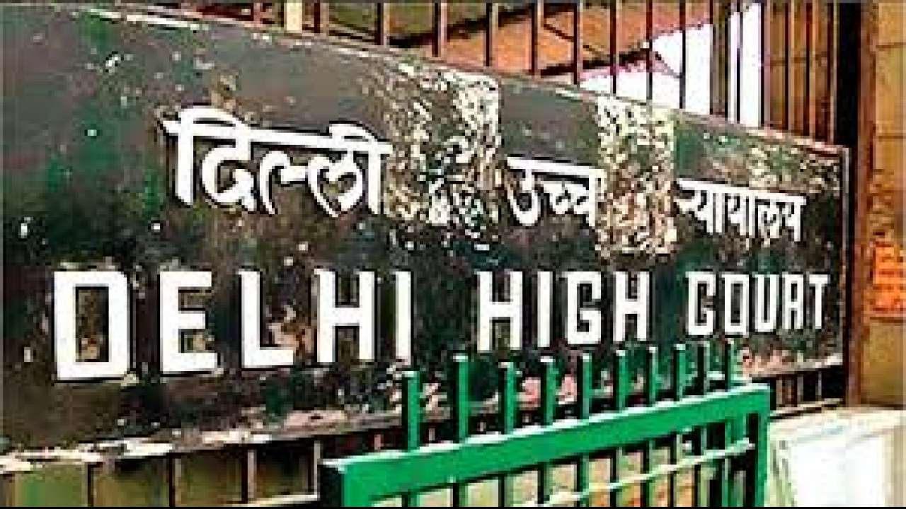 Delhi High Court 
