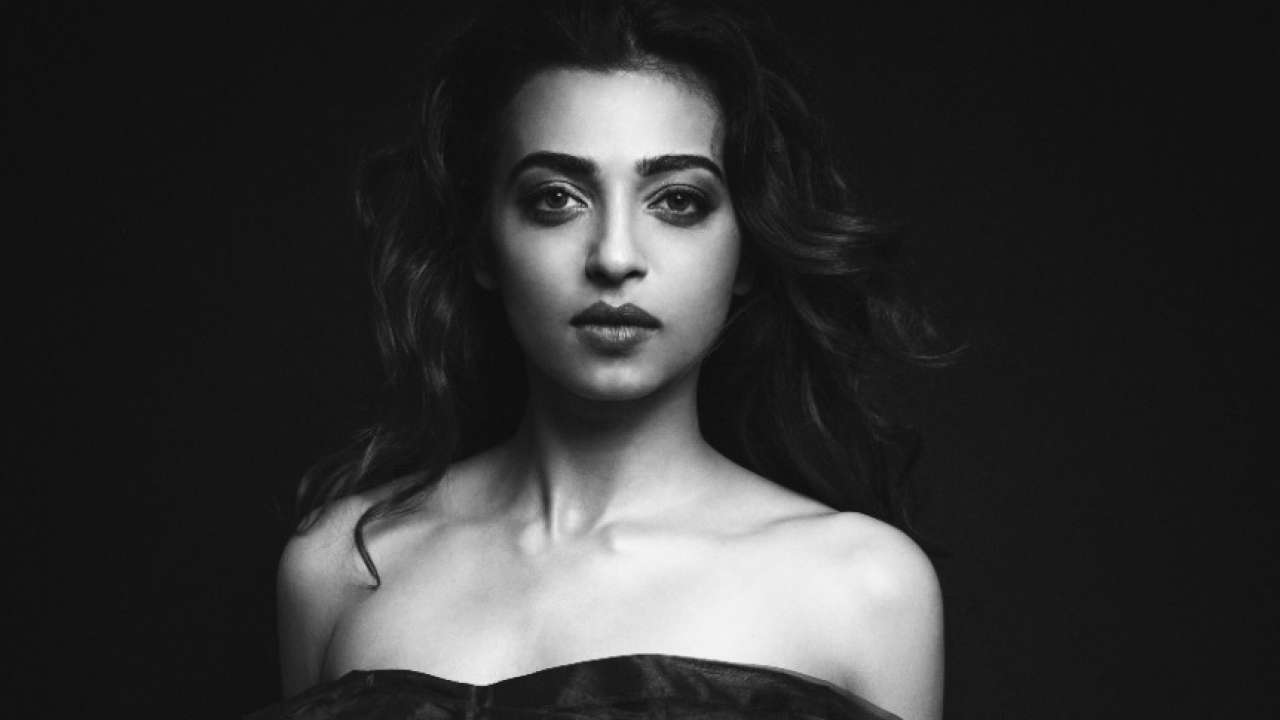 Radhika Apte