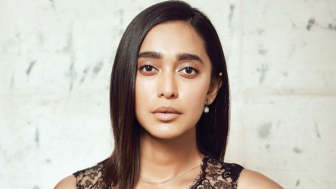 Sayani Gupta