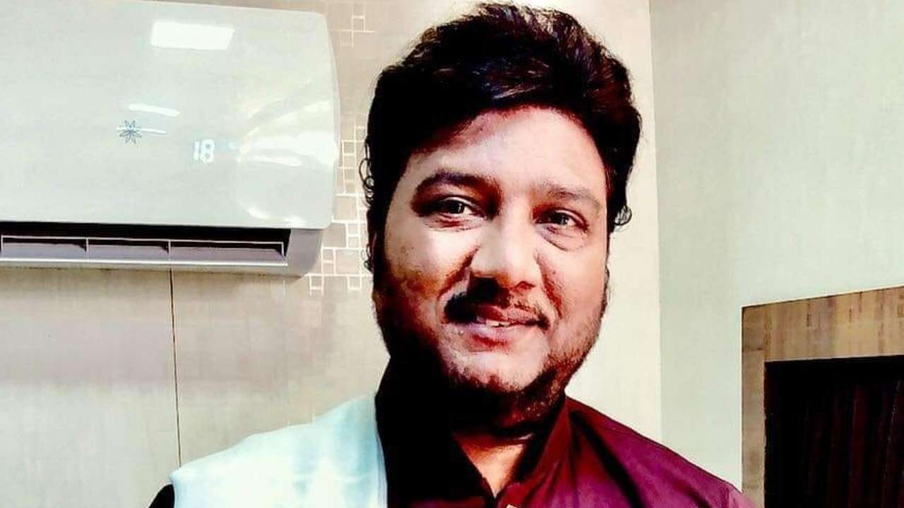 Bhagwant Mann mourns death of acclaimed Punjabi singer, friend Sardool Sikander