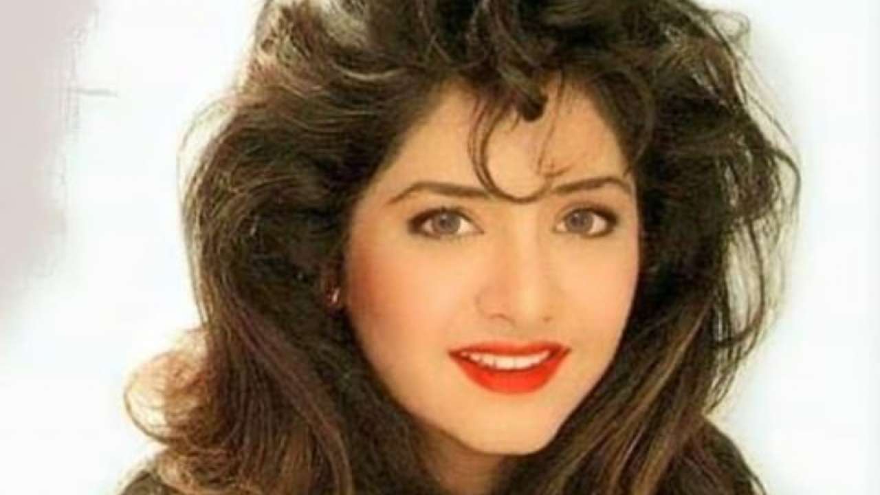 Divya Bharti Xx Video Divya Bharti Xx Video - Divya Bharti Birth Anniversary: 'Laadla', 'Mohra', other Bollywood films  that would have starred late actor