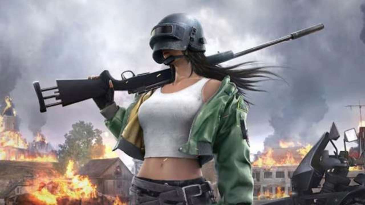 Pubg new state будет ли на пк