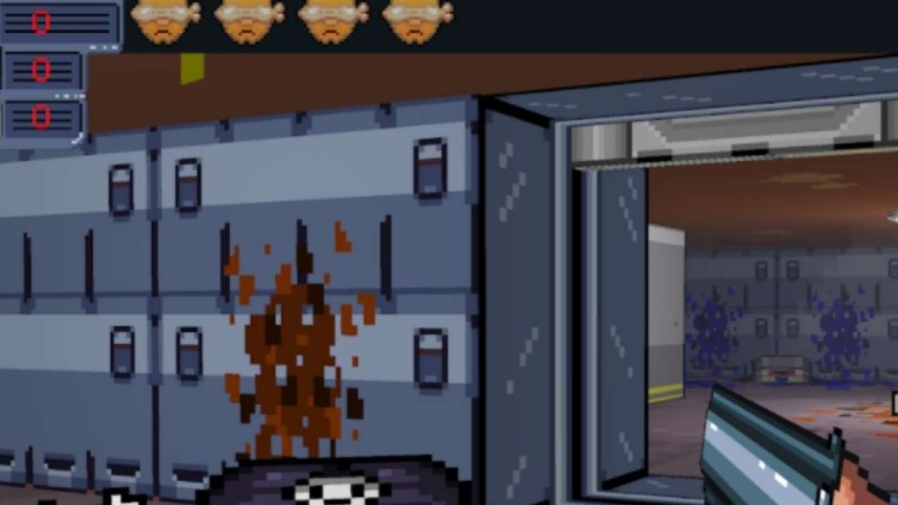 Wolfenstein 3D Wolfenstein 3D