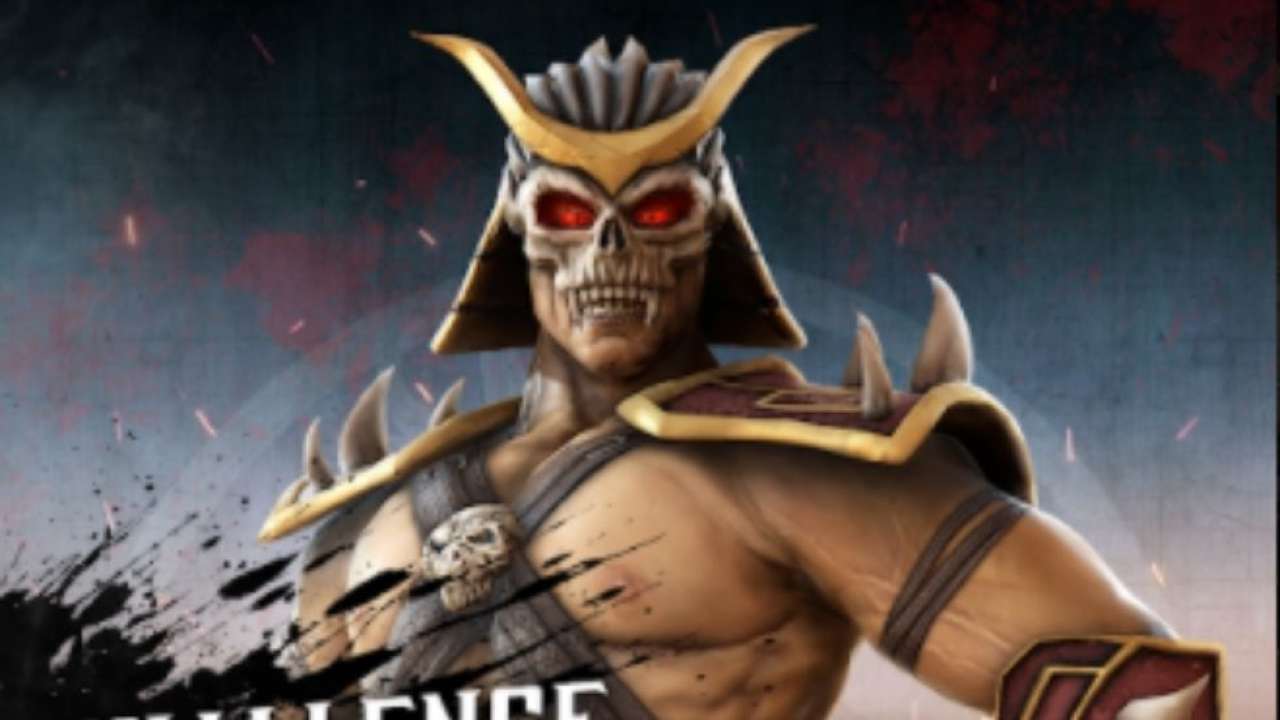 Mortal Kombat Mortal Kombat