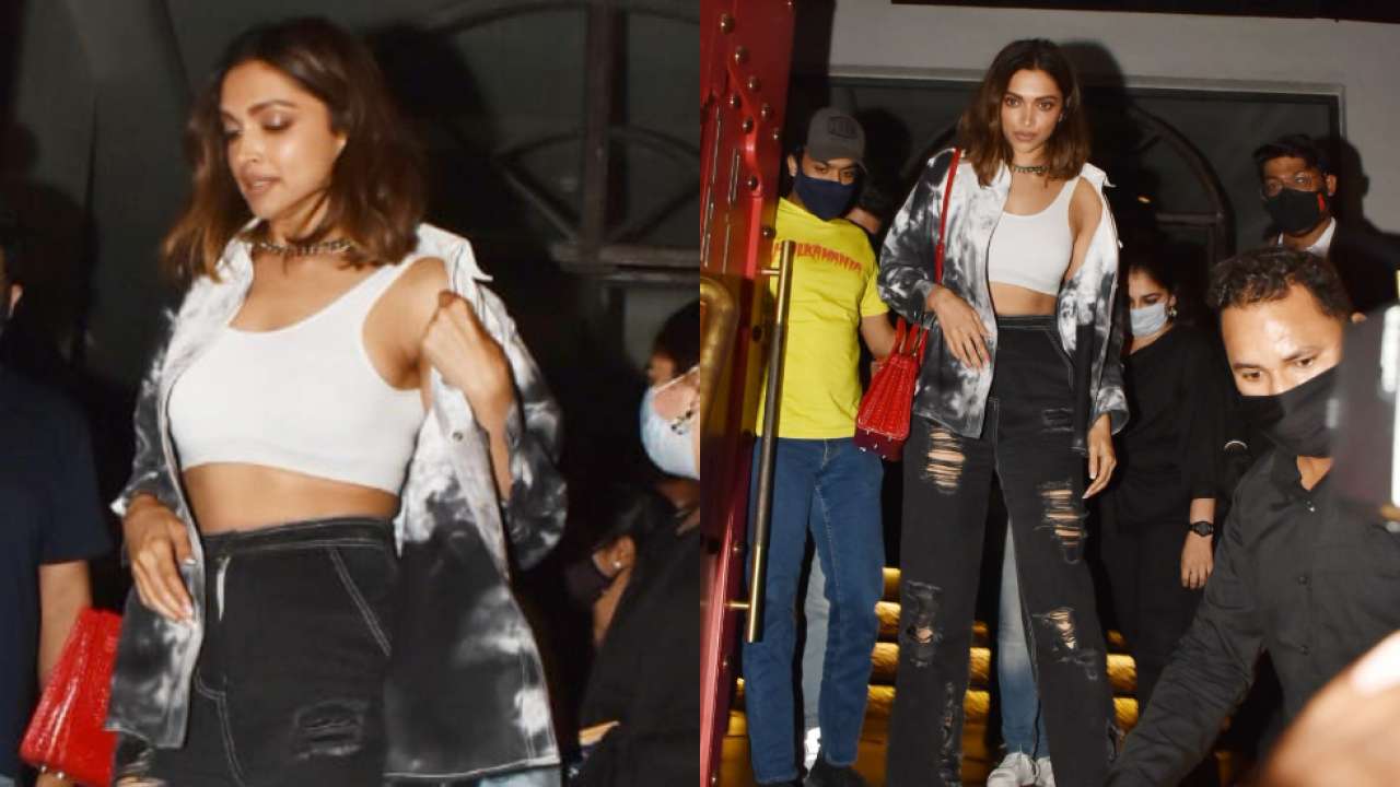 Deepika Padukone - Upcoming films