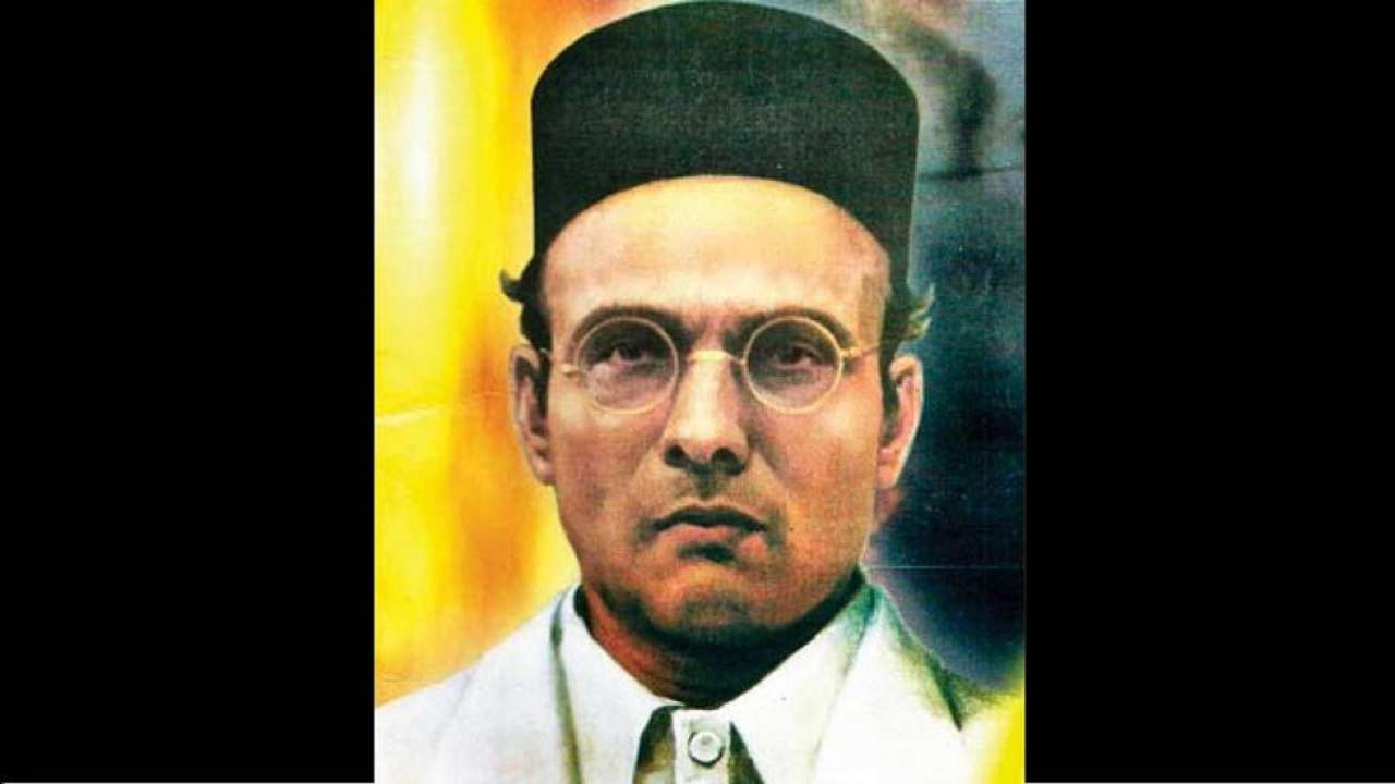 Veer Savarkar Lesser Known Facts About Indian Freedom Fighter Politician And Hindutva Ideologue