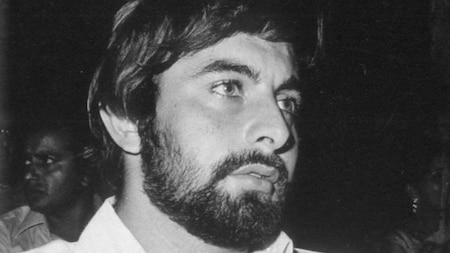 Kabir Bedi is a renowned figure in Italy and 'Cavaliere' (Knight) of the Order of Merit of the Italian Republic