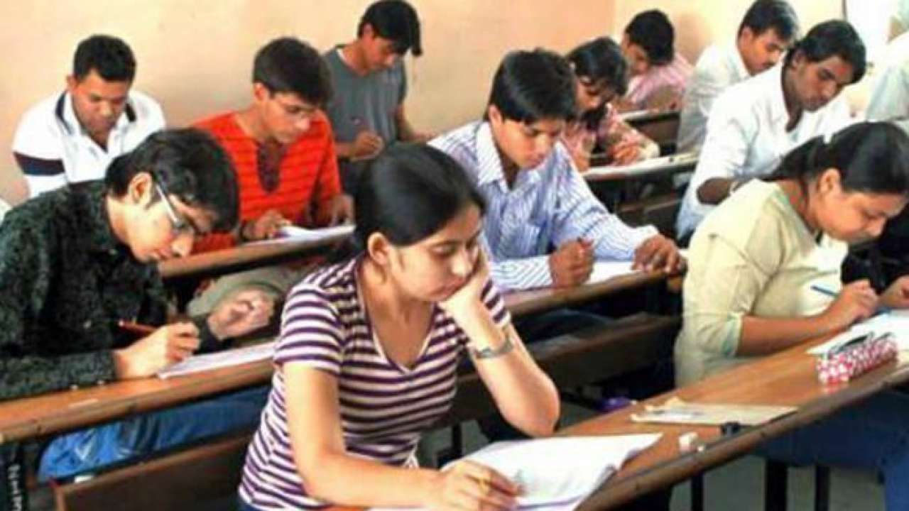 BSSC exams