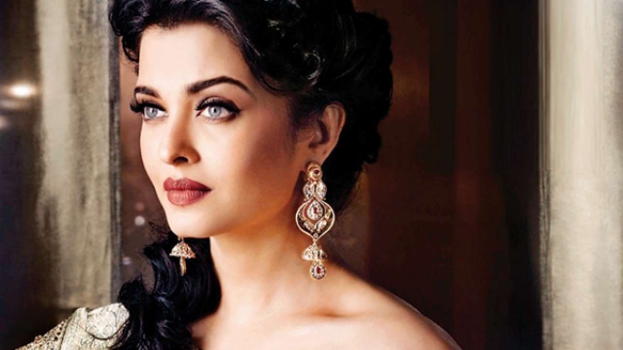 Aishwarya Rai Bachchan