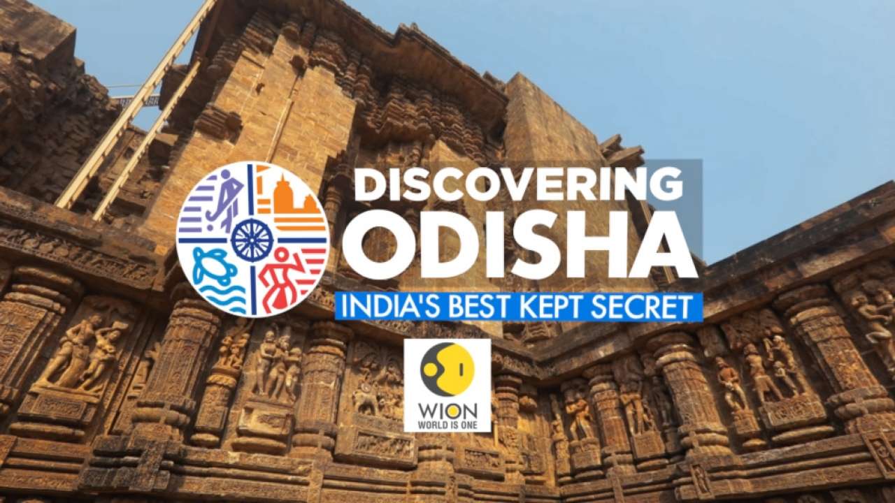 odisha tourism game