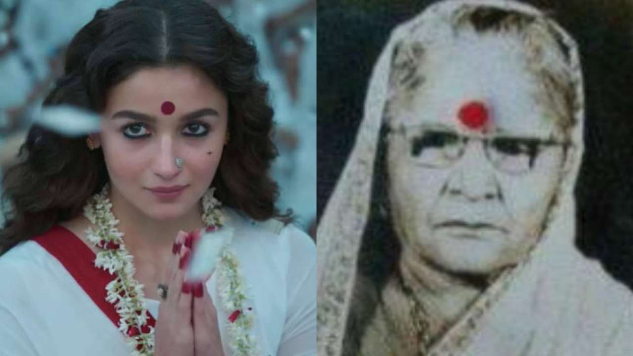 Who was Gangubai Kathiawadi? Know about woman Alia Bhatt plays in Sanjay Leela Bhansali&#39;s film