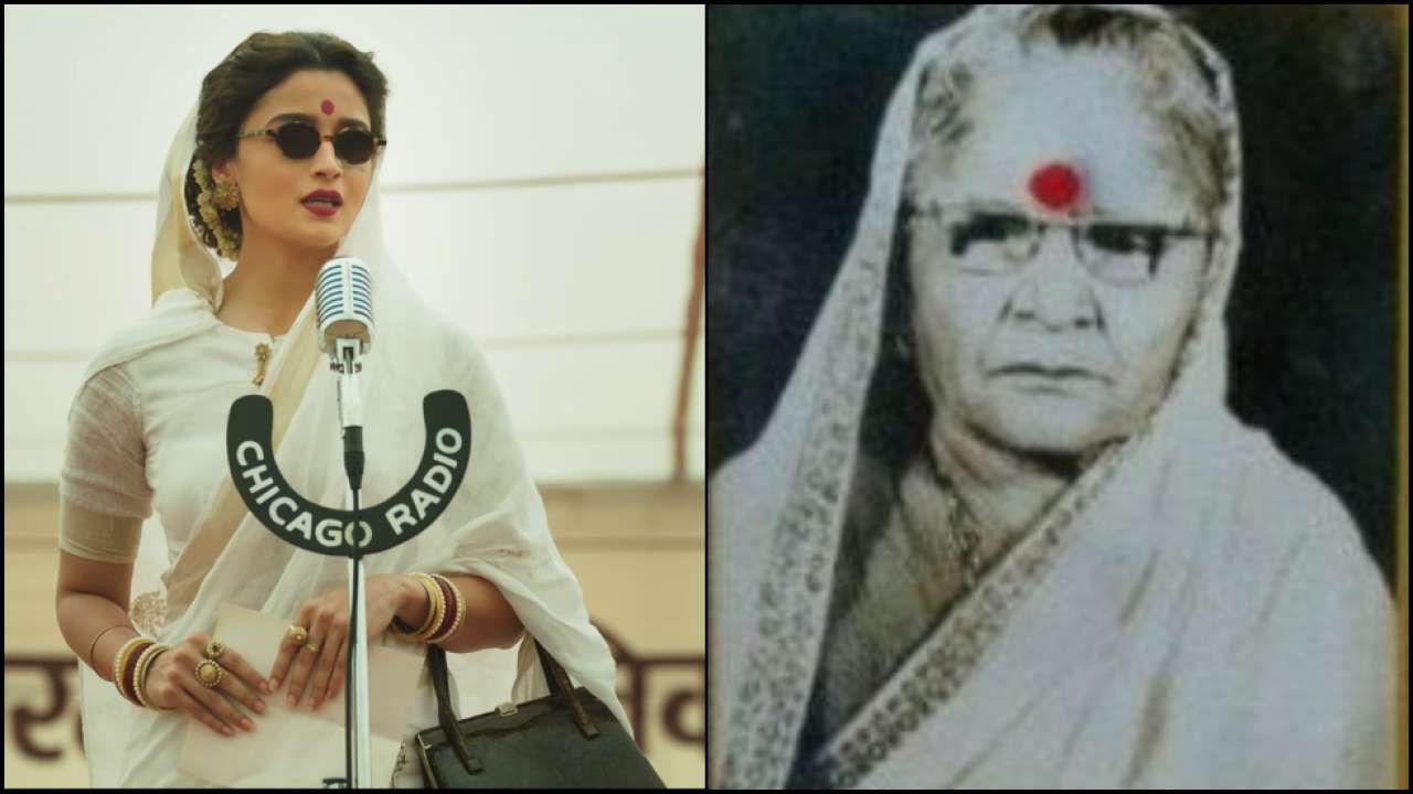 All about &#39;Matriarch of Kamathipura&#39; Gangubai Kathiawadi, the woman who Alia Bhatt plays in Sanjay Leela Bhansali&#39;s film