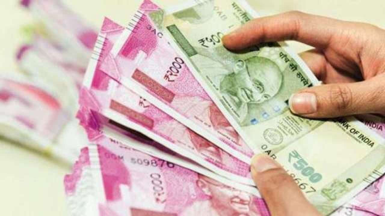 Tripura to spend Rs 320 crore for 7th Pay Commission benefits