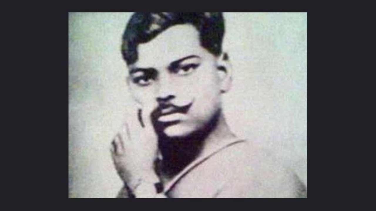 Remembering Chandra Shekhar Azad Interesting Facts About India S Freedom Fighter