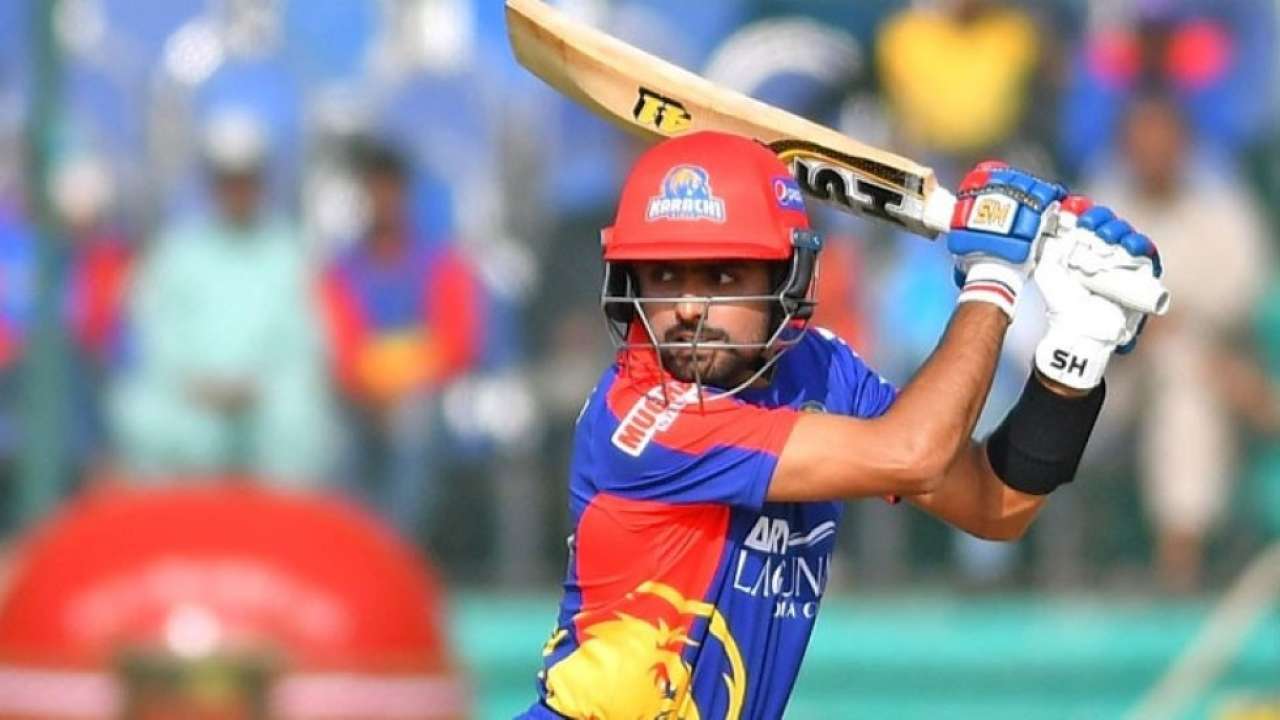 Karachi Kings vs Multan Sultans