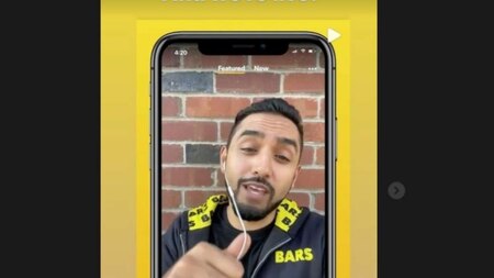 What is Bars app