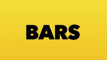 Is Bars a rapper's app