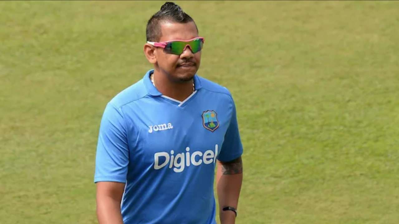 THIS is why Sunil Narine was not selected in West Indies squad for T20I
