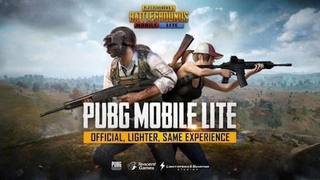 PUBG Mobile 2