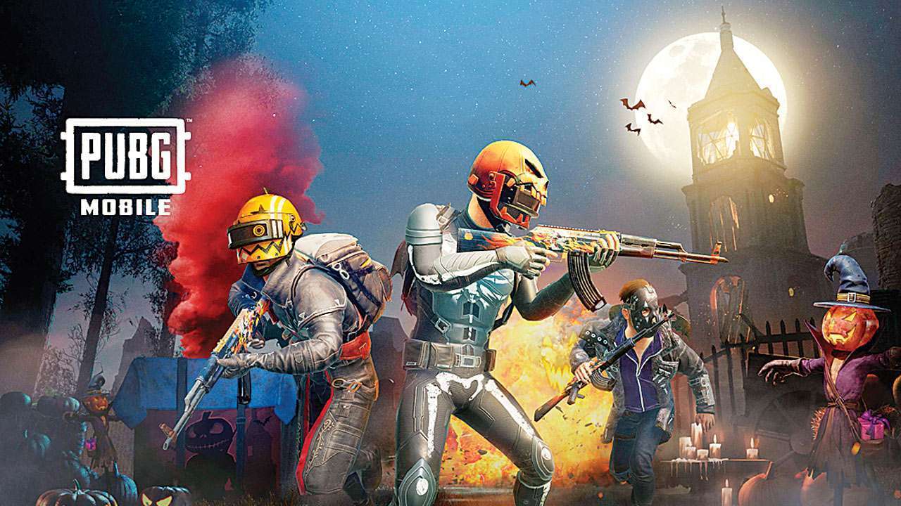 PUBG Mobile Lite details