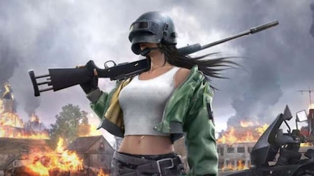 PUBG Mobile Lite update launch