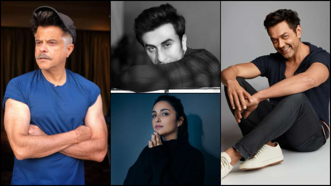 Animal': Ranbir Kapoor, Parineeti Chopra, Anil Kapoor, Bobby Deol starrer  gets festive release date