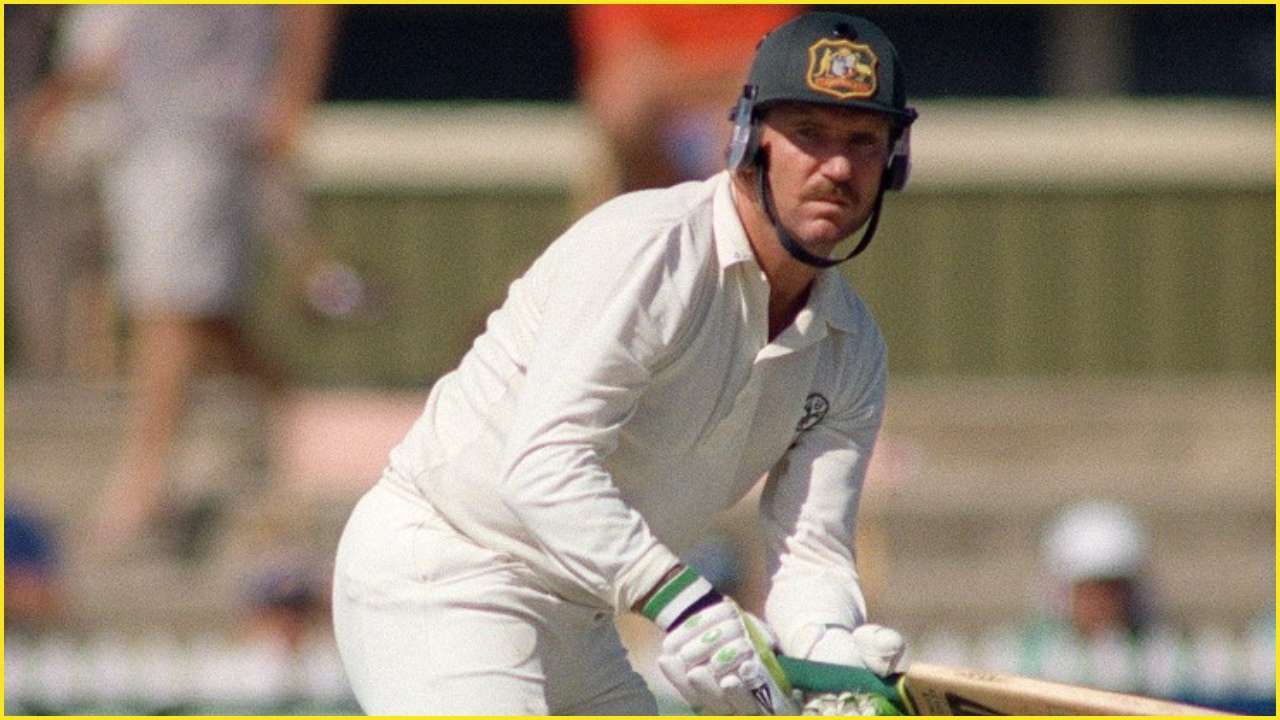 Allan Border