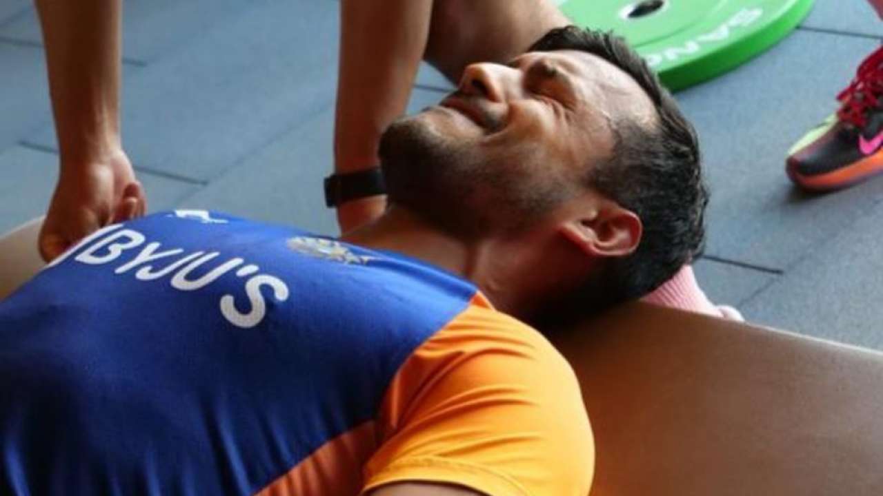 Mayank Agarwal