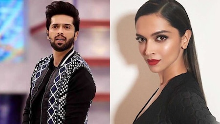 You cannot unsee THIS Fahad Mustafa and Deepika Padukone face-swap