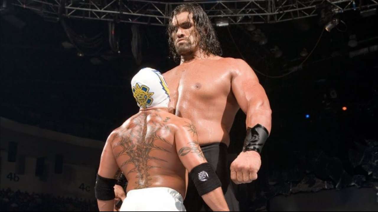 DNA Explainer Do You Know WWE Superstar The Great Khali Is Suffering   961235 Gyjgj 