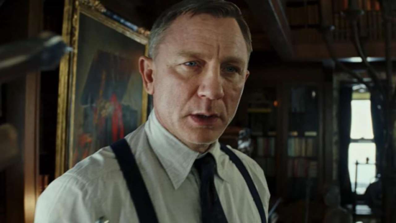 Happy Birthday Daniel Craig As We Wait For No Time To Die A List Of Actor S Best Non James Bond Films