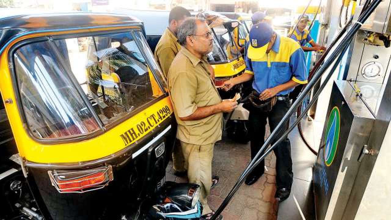 CNG, PNG prices hiked in Delhi-NCR from today, check new rates