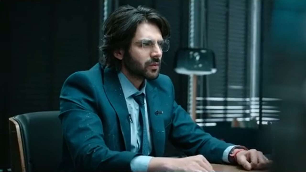 Dhamaka&#39; teaser: Kartik Aaryan&#39;s intense avatar as hard-hitting journalist will blow your minds