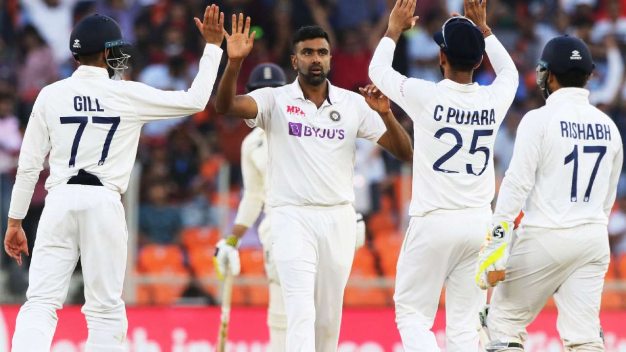 India vs England 4th Test Dream 11 Prediction: Best picks ...