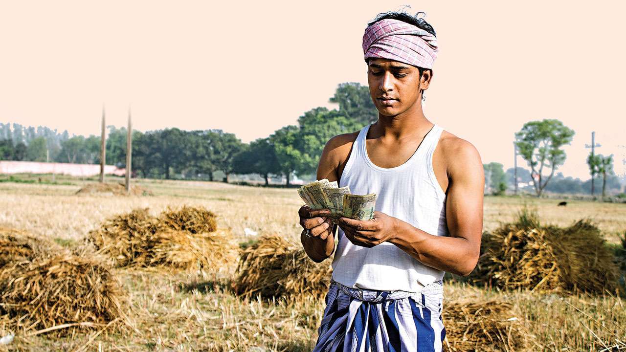 PM Kisan Samman Nidhi 8th installment: Here's how to check your name in  beneficiaries list
