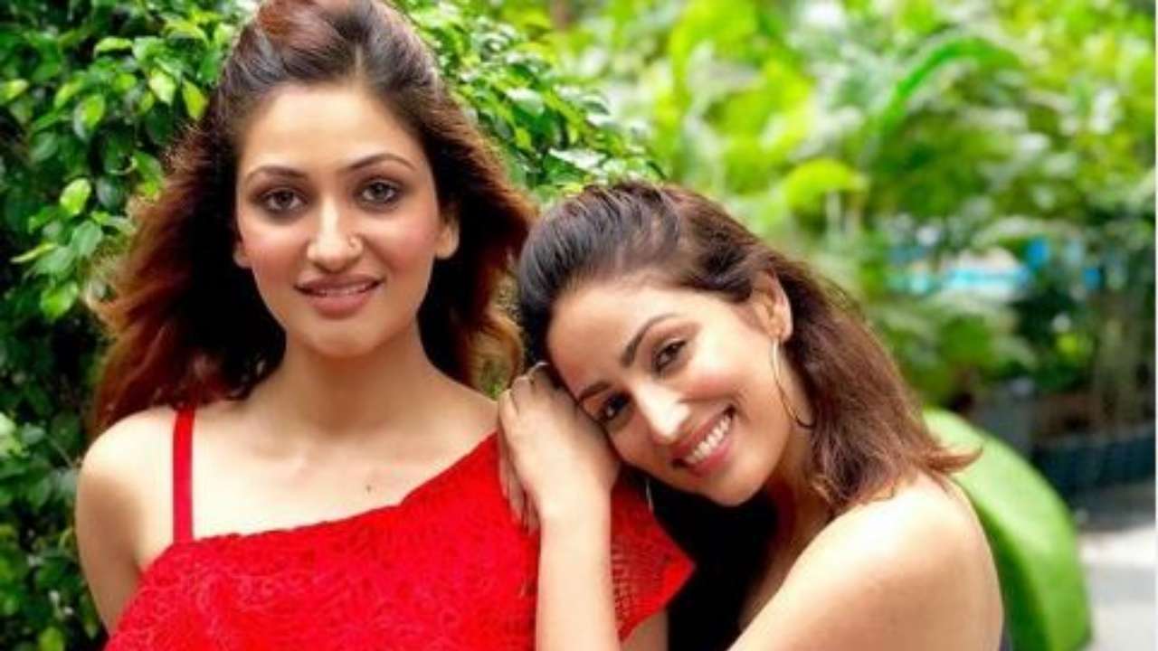 Meet actress Surilie Gautam, Bollywood star Yami Gautam's stunning sister