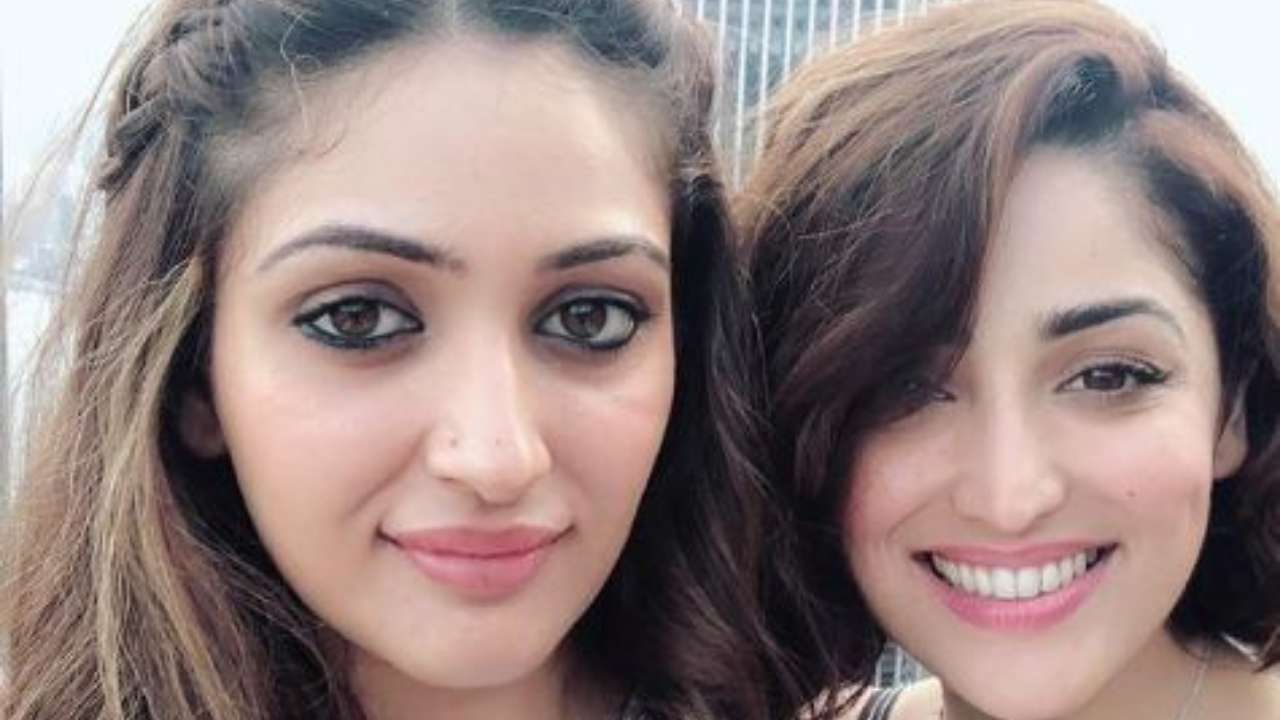 Yami Gautam-Surilie Guatam: Soul sisters