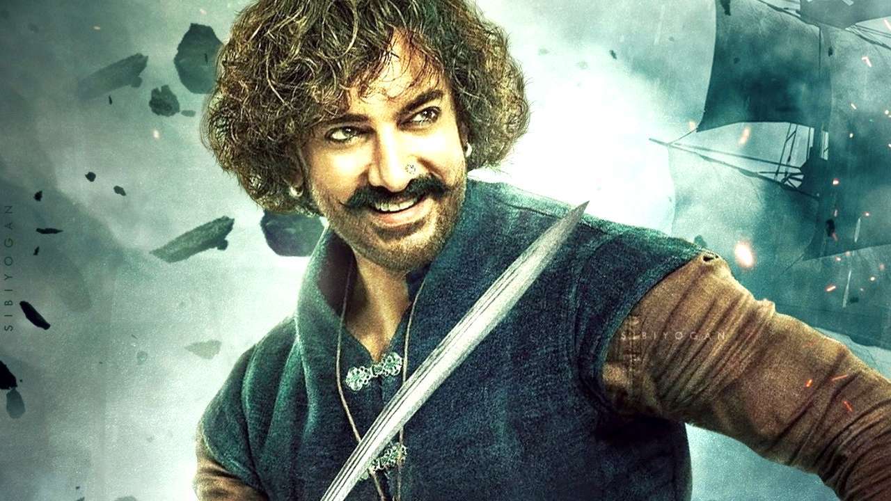 aamir khan