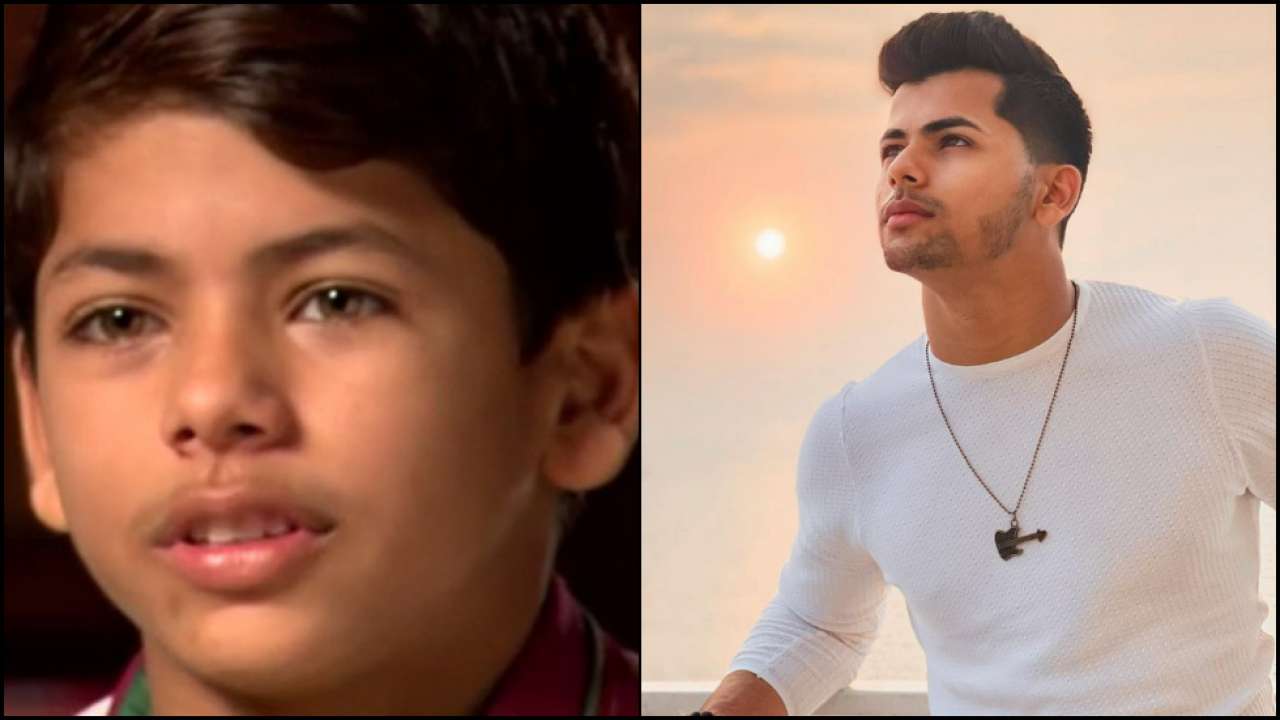 Stwu8vh2rkzjnm The film opens in the 1990's to a show known as the great. https www dnaindia com television photo gallery aditi bhatia ahsaas channa ashnoor kaur avika gor avneet kaur jannat zubair kinshuk vaidya rajat tokas reem shaikh siddharth nigam popular tv actors who started their career as child artists 2878752 siddharth nigam 2878762